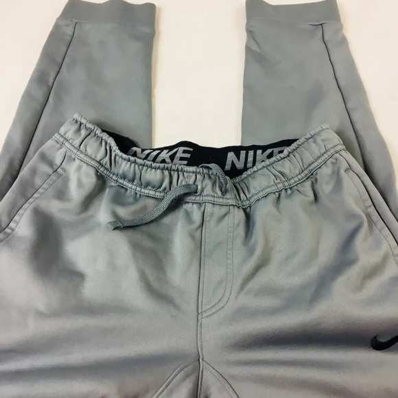 nike therma fit joggers